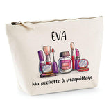 Pochette à maquillage Eva - Planetee