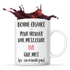 Mug Eve ça n'existe pas - Planetee