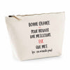 Trousse Eve ça n'existe pas - Planetee