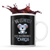 Mug Carlos Bas les pattes Koala - Planetee