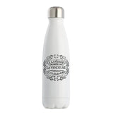 Bouteille Isotherme vendeuse - Planetee