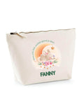 Trousse Fanny adorable quand je dors Lapin - Planetee