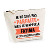 Trousse Fatima Parfaite - Planetee