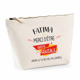 Trousse Fatima géniale sans faire exprès - Planetee