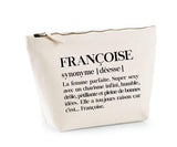Trousse Françoise Définition - Planetee
