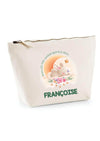 Trousse Francoise adorable quand je dors Lapin - Planetee