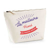 Trousse Friend Meilleure du monde - Planetee