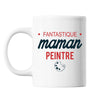 Mug Maman Peintre - Planetee