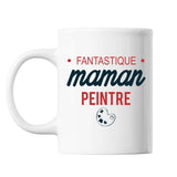 Mug Maman Peintre - Planetee