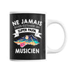 Mug Papa natation Père Nageur - Planetee