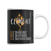 Mug Nom de Famille Clement | Tasse idée cadeau famille - Planetee