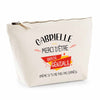 Trousse Gabrielle géniale sans faire exprès - Planetee