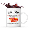 Mug Gauthier génial sans faire exprès - Planetee