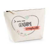 Trousse Gendarme Irremplaçable - Planetee