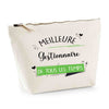 Trousse Gestionnaire Meilleure de tous les temps - Planetee