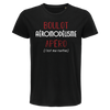 T-shirt homme Aéromodélisme C'est ma Routine - Planetee