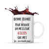 Mug Gilles ça n'existe pas homme - Planetee