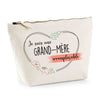 Trousse Grand-Mère Irremplaçable - Planetee