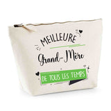 Trousse Grand-Mère Meilleure de tous les temps - Planetee