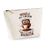 Trousse Gwenaëlle elle a un grain - Planetee