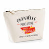 Trousse Gwenaëlle géniale sans faire exprès - Planetee