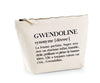 Trousse Gwendoline Définition - Planetee
