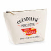 Trousse Gwendoline géniale sans faire exprès - Planetee