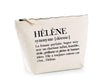 Trousse Hélène Définition - Planetee