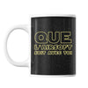 Mug Airsoft soit avec toi - Planetee