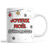 Tasse Noël Enfant Guillemette - Planetee