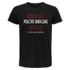 T-shirt homme Pelote Basque C'est ma Routine - Planetee