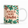 Tasse Noël Walter Beige - Planetee