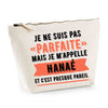 Trousse Hanaé Parfaite - Planetee