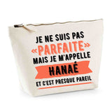 Trousse Hanaé Parfaite - Planetee