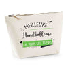 Trousse Handballeuse Meilleure de tous les temps - Planetee