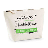 Trousse Handballeuse Meilleure de tous les temps - Planetee