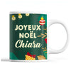 Tasse Noël Chiara Vert - Planetee