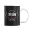 Mug Nom de Famille Gautier | Tasse Sacrée - Planetee