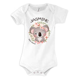 Body Jasmine Bébé d'amour Koala - Planetee
