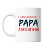 Mug Papa Agriculteur - Planetee