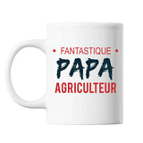 Mug Papa Agriculteur - Planetee