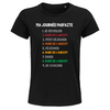 T-shirt Femme Airsoft Journée Parfaite - Planetee