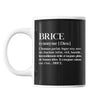 Mug Brice Prénom définition - Planetee