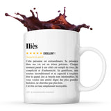 Mug Iliès avis Pote recommandation - Planetee
