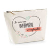 Trousse Infirmière Irremplaçable - Planetee