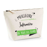 Trousse Infirmière Meilleure de tous les temps - Planetee