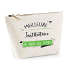 Trousse Institutrice Meilleure de tous les temps - Planetee
