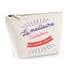 Trousse institutrice Meilleure du monde - Planetee