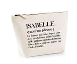 Trousse Isabelle Définition - Planetee