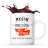 Mug Jérôme génial sans faire exprès - Planetee